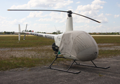 (Private) Robinson R22 Beta (N72377) at  North Perry, United States