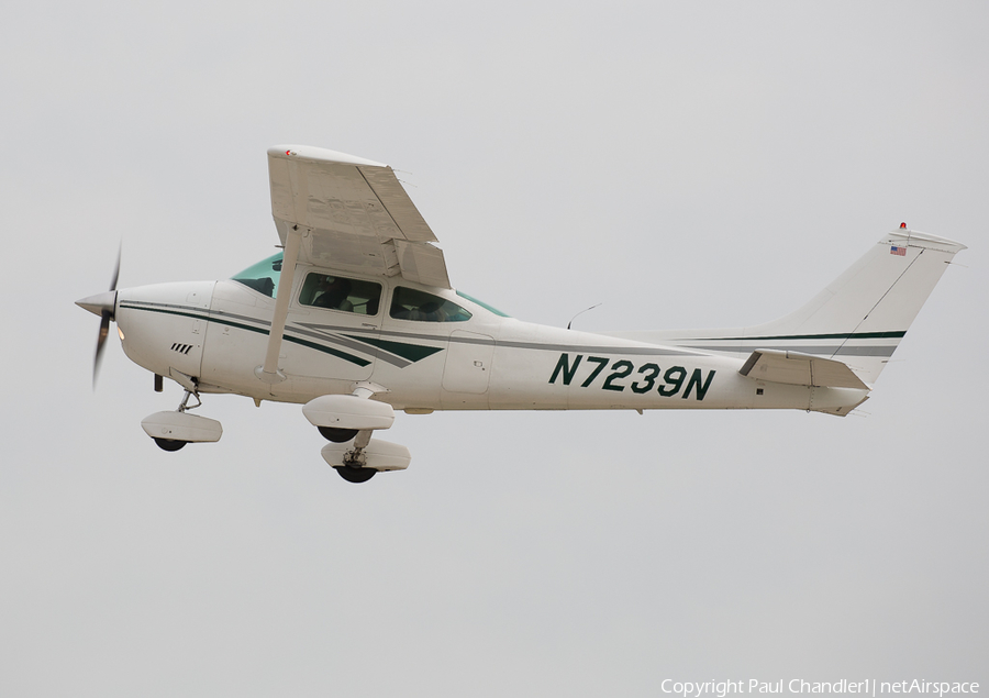 (Private) Cessna 182P Skylane (N7239N) | Photo 96459