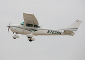 (Private) Cessna 182P Skylane (N7239N) at  Oshkosh - Wittman Regional, United States