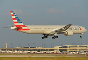 American Airlines Boeing 777-323(ER) (N723AN) at  Dallas/Ft. Worth - International, United States