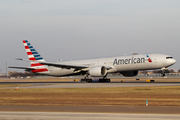 American Airlines Boeing 777-323(ER) (N723AN) at  Dallas/Ft. Worth - International, United States