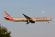 American Airlines Boeing 777-323(ER) (N723AN) at  New York - John F. Kennedy International, United States