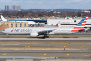 American Airlines Boeing 777-323(ER) (N723AN) at  New York - John F. Kennedy International, United States