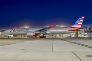American Airlines Boeing 777-323(ER) (N723AN) at  London - Heathrow, United Kingdom