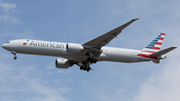 American Airlines Boeing 777-323(ER) (N723AN) at  London - Heathrow, United Kingdom