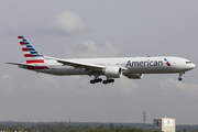 American Airlines Boeing 777-323(ER) (N723AN) at  London - Heathrow, United Kingdom