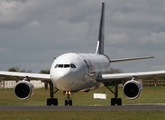 FedEx Airbus A300F4-622R (N723FD) at  Dublin, Ireland