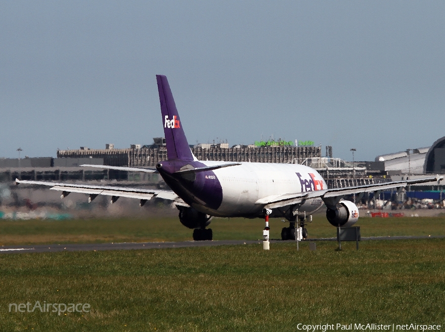 FedEx Airbus A300F4-622R (N723FD) | Photo 37290