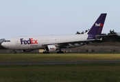 FedEx Airbus A300F4-622R (N723FD) at  Dublin, Ireland