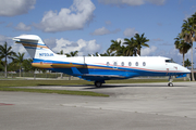 (Private) Bombardier BD-100-1A10 Challenger 300 (N723JA) at  Miami - Opa Locka, United States