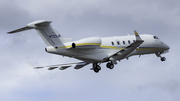 Fair Wind Air Charter Bombardier BD-100-1A10 Challenger 300 (N723JM) at  San Jose - Juan Santamaria International, Costa Rica