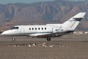 (Private) BAe Systems BAe 125-800A (N723LK) at  Las Vegas - Harry Reid International, United States