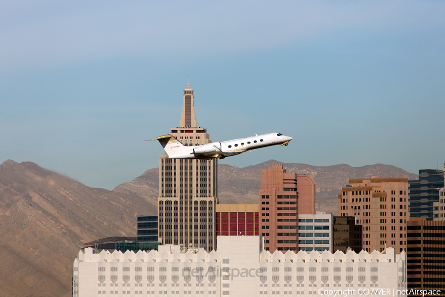 (Private) Gulfstream G-IV-X (G450) (N723MM) | Photo 88962