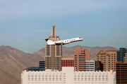 (Private) Gulfstream G-IV-X (G450) (N723MM) at  Las Vegas - Harry Reid International, United States