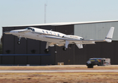 (Private) Beech 2000A Starship (N723SC) at  Dallas - Addison, United States