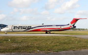 PAWA Dominicana McDonnell Douglas MD-83 (N723SH) at  Miami - Opa Locka, United States