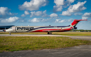 PAWA Dominicana McDonnell Douglas MD-83 (N723SH) at  Miami - Opa Locka, United States
