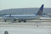 Continental Airlines Boeing 737-924 (N72405) at  Ontario - International, United States