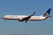 United Airlines Boeing 737-924 (N72405) at  Las Vegas - Harry Reid International, United States