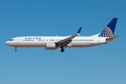 United Airlines Boeing 737-924 (N72405) at  Las Vegas - Harry Reid International, United States
