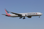 American Airlines Boeing 777-323(ER) (N724AN) at  Dallas/Ft. Worth - International, United States