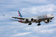 American Airlines Boeing 777-323(ER) (N724AN) at  Dallas/Ft. Worth - International, United States