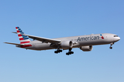 American Airlines Boeing 777-323(ER) (N724AN) at  Dallas/Ft. Worth - International, United States