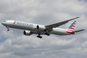 American Airlines Boeing 777-323(ER) (N724AN) at  London - Heathrow, United Kingdom