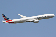 American Airlines Boeing 777-323(ER) (N724AN) at  London - Heathrow, United Kingdom