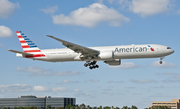 American Airlines Boeing 777-323(ER) (N724AN) at  Miami - International, United States