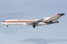 Kalitta Charters Boeing 727-225F(Adv) (N724CK) at  Windsor Locks - Bradley International, United States