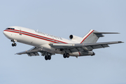 Kalitta Charters Boeing 727-225F(Adv) (N724CK) at  Windsor Locks - Bradley International, United States