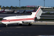 Kalitta Charters Boeing 727-225F(Adv) (N724CK) at  Ft. Lauderdale - International, United States