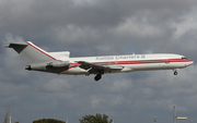 Kalitta Charters Boeing 727-225F(Adv) (N724CK) at  Miami - International, United States