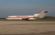 Kalitta Charters Boeing 727-225F(Adv) (N724CK) at  Detroit - Willow Run, United States