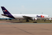 FedEx Airbus A300B4-622R(F) (N724FD) at  Ft. Worth - Alliance, United States