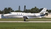 (Private) Cessna 560XL Citation XLS (N724GT) at  Orlando - Executive, United States