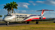Sky Holding Company McDonnell Douglas MD-83 (N724SH) at  Miami - Opa Locka, United States