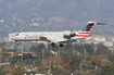 American Eagle (SkyWest Airlines) Bombardier CRJ-701ER (N724SK) at  Los Angeles - International, United States