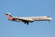 American Eagle (SkyWest Airlines) Bombardier CRJ-701ER (N724SK) at  Dallas/Ft. Worth - International, United States