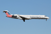 American Eagle (SkyWest Airlines) Bombardier CRJ-701ER (N724SK) at  San Antonio - International, United States