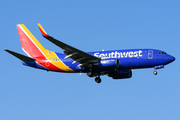 Southwest Airlines Boeing 737-7H4 (N724SW) at  Baltimore - Washington International, United States