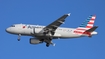 American Airlines Airbus A319-112 (N724UW) at  Tampa - International, United States