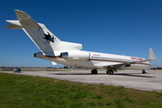 Fry's Electronics Boeing 727-281(Adv RE) (N724YS) at  Ft. Lauderdale - International, United States