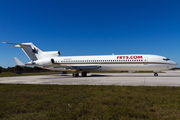 Fry's Electronics Boeing 727-281(Adv RE) (N724YS) at  Ft. Lauderdale - International, United States