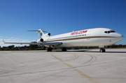 Fry's Electronics Boeing 727-281(Adv RE) (N724YS) at  Ft. Lauderdale - International, United States