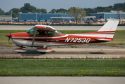 (Private) Cessna 172L Skyhawk (N7253Q) at  Oshkosh - Wittman Regional, United States