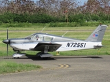 (Private) Piper PA-28-235 Cherokee Pathfinder (N72551) at  Arecibo - Antonio (Nery) Juarbe Pol, Puerto Rico
