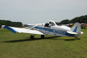 (Private) Piper PA-25-235 Pawnee B (N7255Z) at  Pisgah - Harrell Field, United States