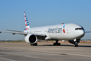 American Airlines Boeing 777-323(ER) (N725AN) at  Dallas/Ft. Worth - International, United States
